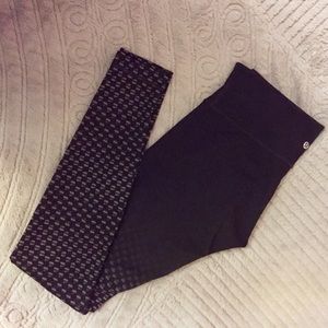 Lululemon Leggings