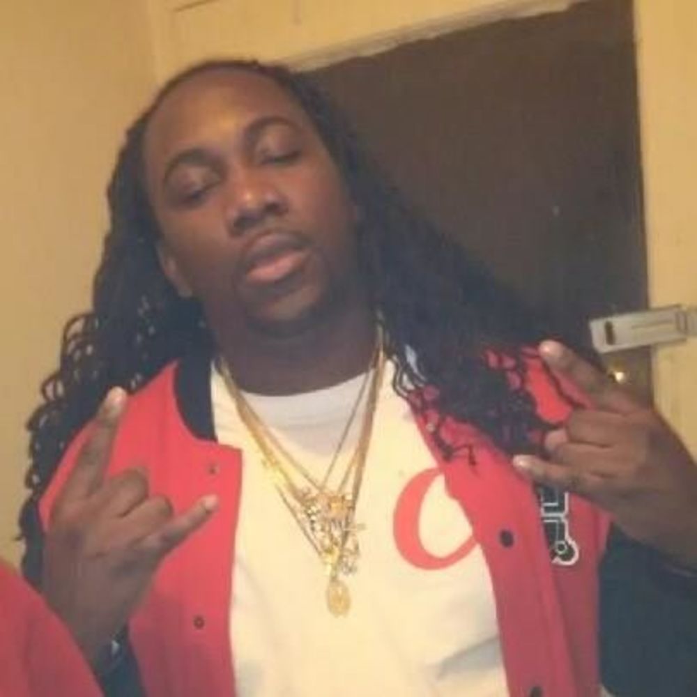 Meet your Posher, Fredy