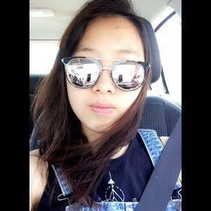 Meet your Posher, Cheuk sze