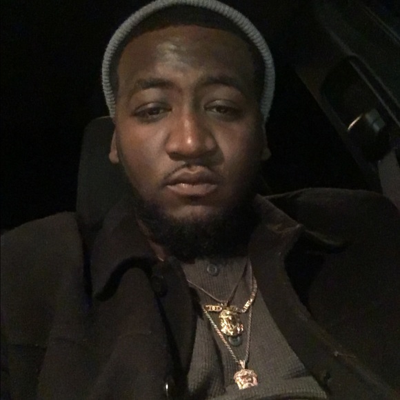 Meet your Posher, Eric - Picture 1 of 1