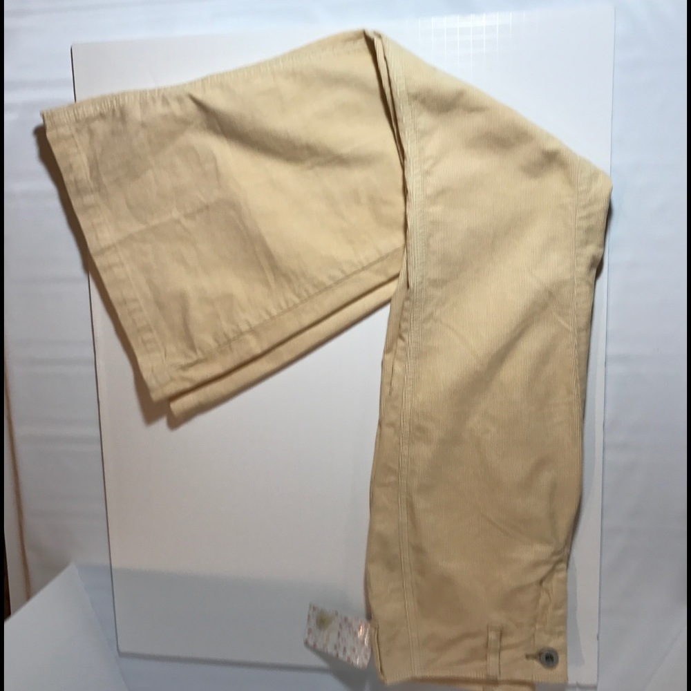 Free People Ultra Flaired Cords - Picture 4 of 4