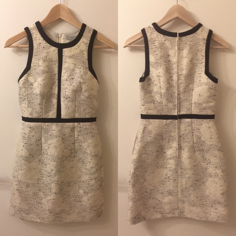 SOLD NWOT Sleek H&M dress