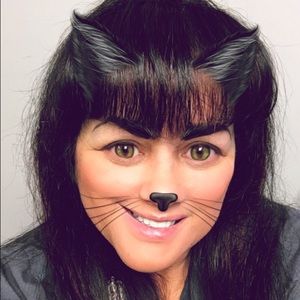 Meet your Posher, Cindy