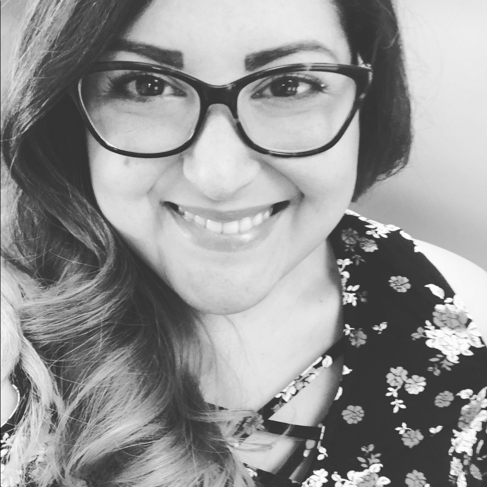 Meet your Posher, Melissa