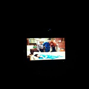 Meet your Posher, Junious