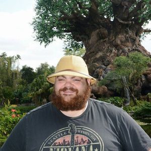 Meet your Posher, Philip