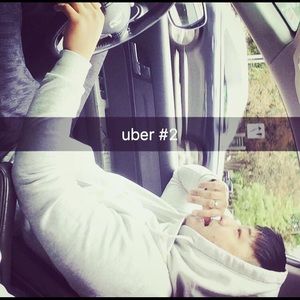 Meet your Posher, Jacob