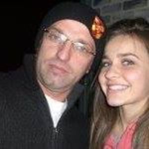 Meet your Posher, Mike