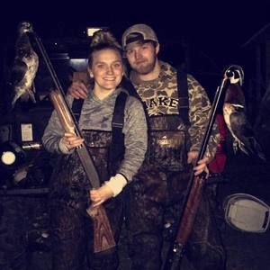 Meet your Posher, Skyler