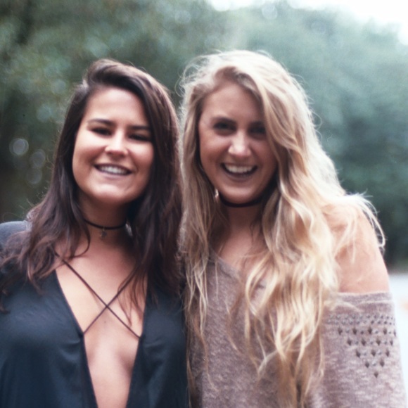 Meet your Posher, Brianna! - Picture 6 of 8