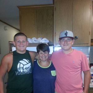 Meet your Posher, Jack