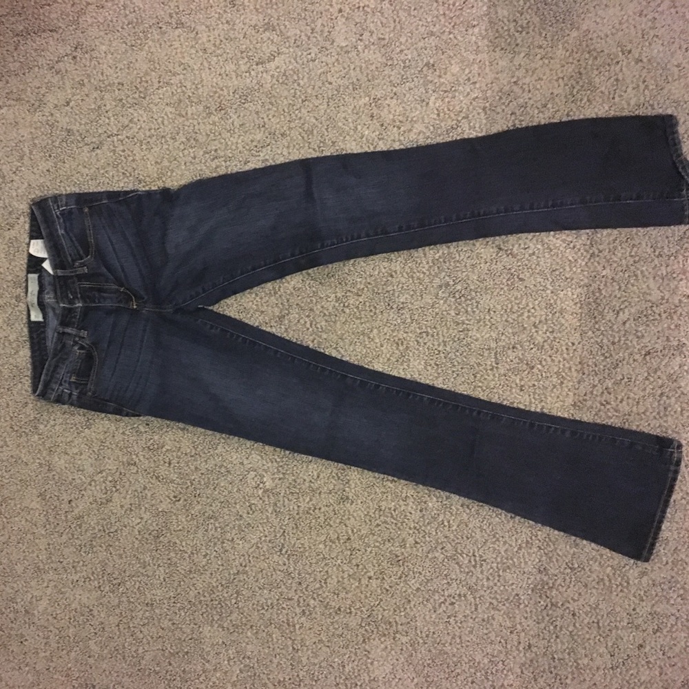 Abercrombie & Fitch Women's jeans