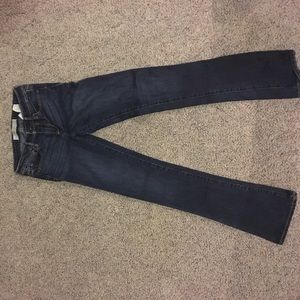 Abercrombie & Fitch Women's jeans