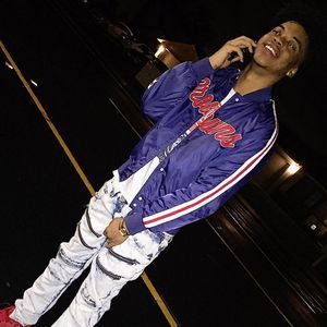 Meet your Posher, Tommy