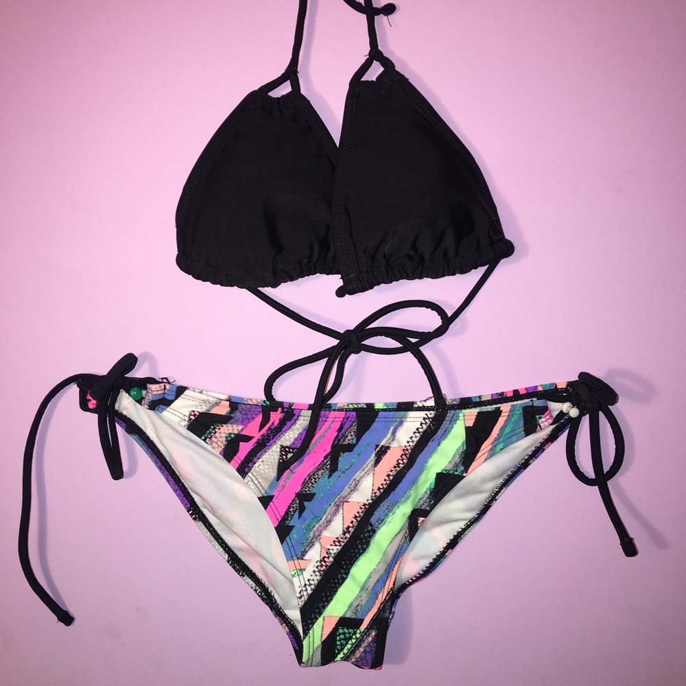 bikini set size small