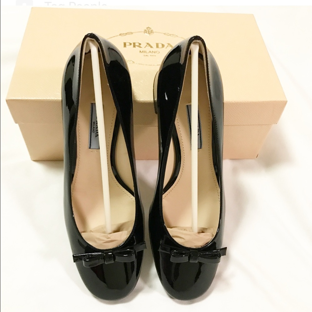 Prada Women's Shoes