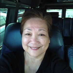 Meet your Posher, Rachel