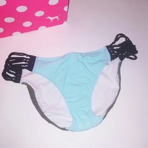 PINK Victoria Secret Swim Suit Bikini Bottom PINK Victoria Secret Swim Suit Bikini Bottom