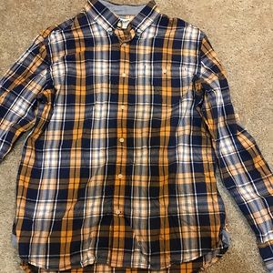 Men's Urban Pipeline Button Up Shirt