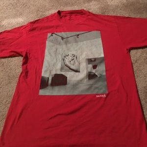 Diamond supply Co Short Sleeve Tee