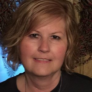 Meet your Posher, Tammy