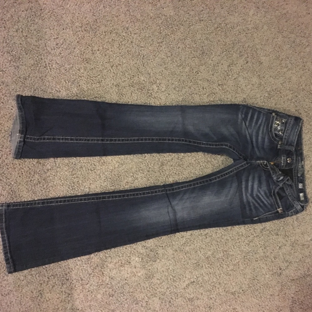 Miss Me Women's jeans