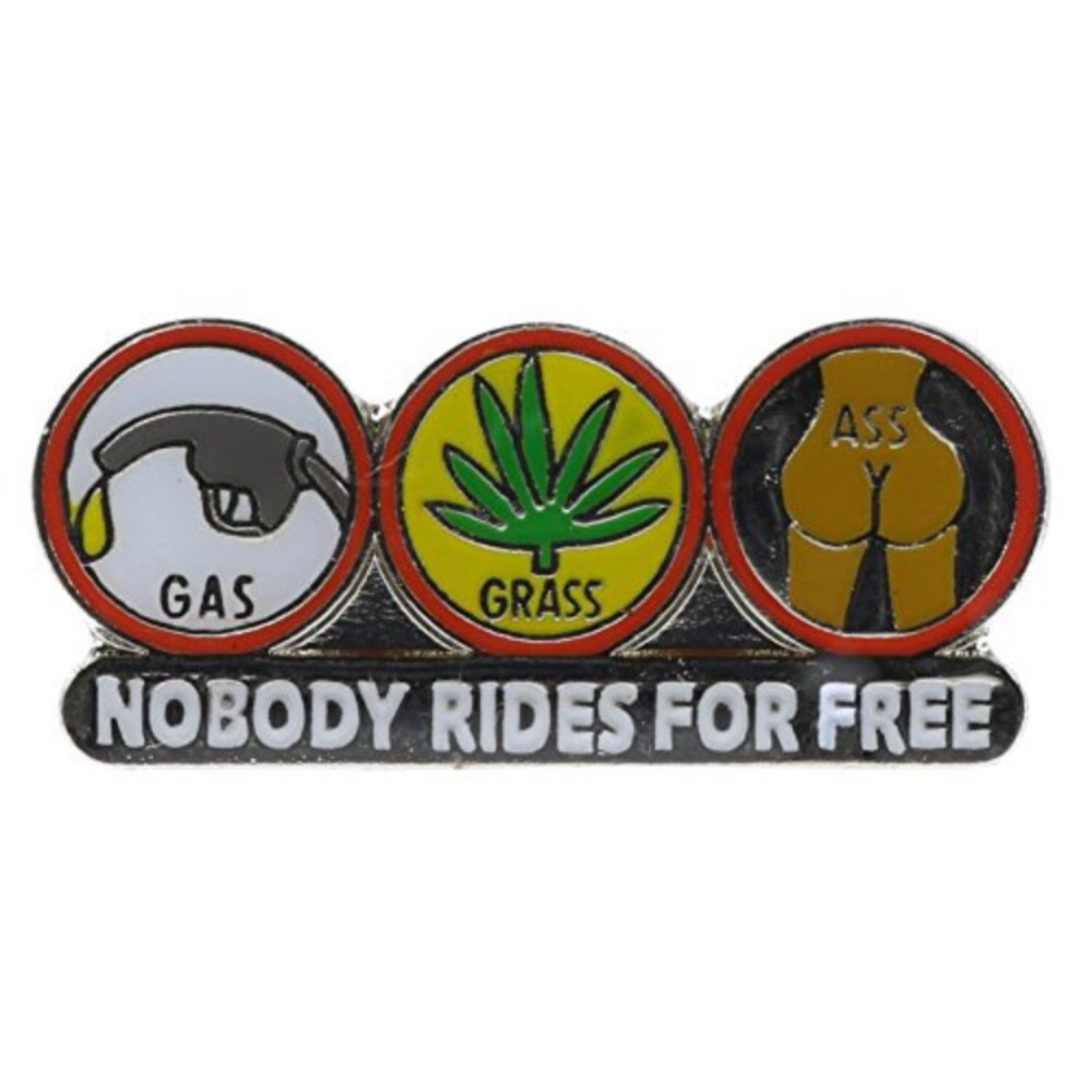 ⛽️🍃🍑 Pin
