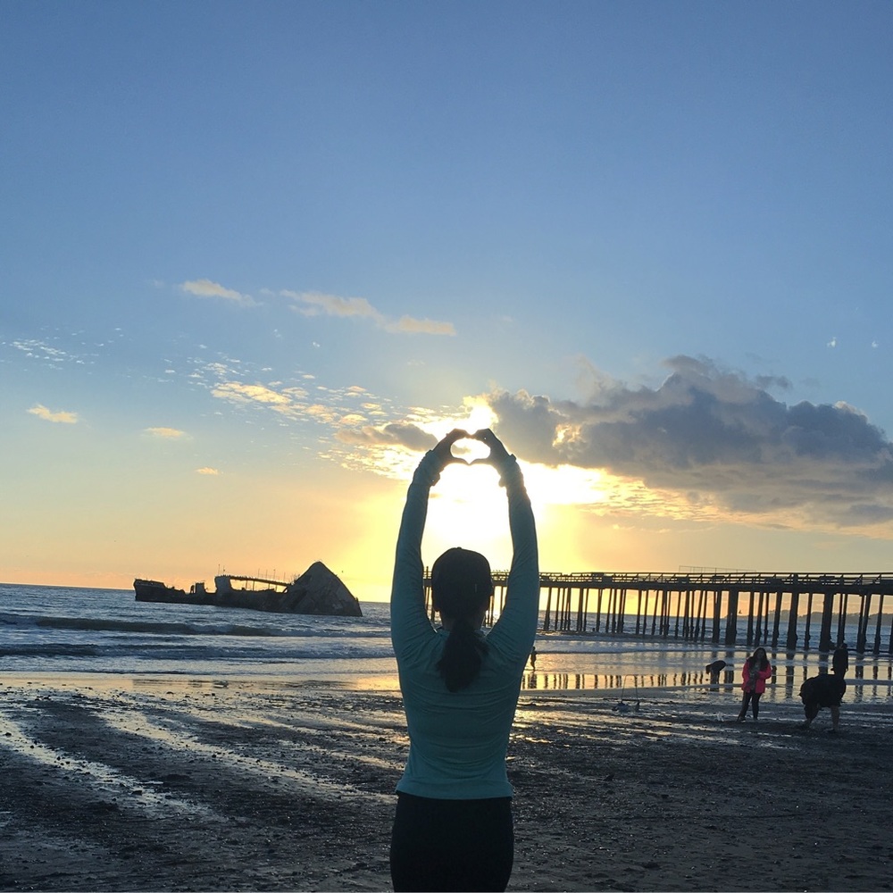 Meet your Posher, Joy