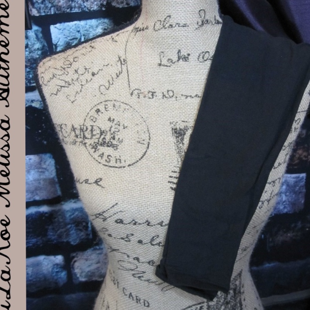 LuLaRoe Kids legging BNWT