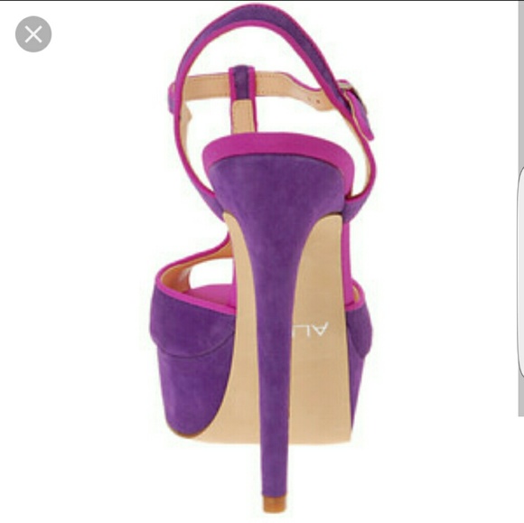 Aldo Detamble Sandals - Picture 2 of 2