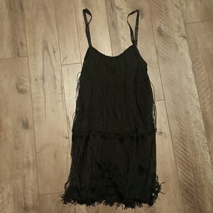 20s Fringe Mini LBD