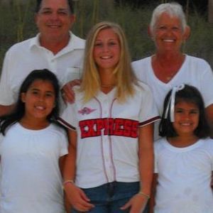 Meet your Posher, Linda