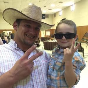 Meet your Posher, Charlie