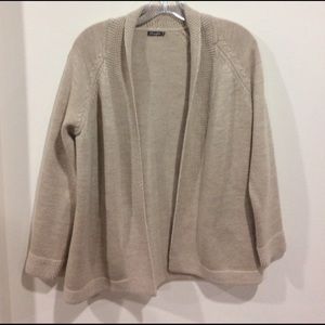 J.McLaughlin Merino wool sweater