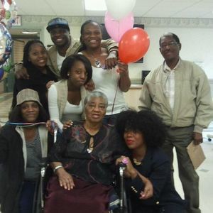 Meet your Posher, Marvin