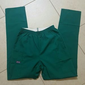 Cherokee Scrub Pants