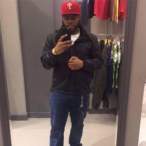 Meet your Posher, Damien