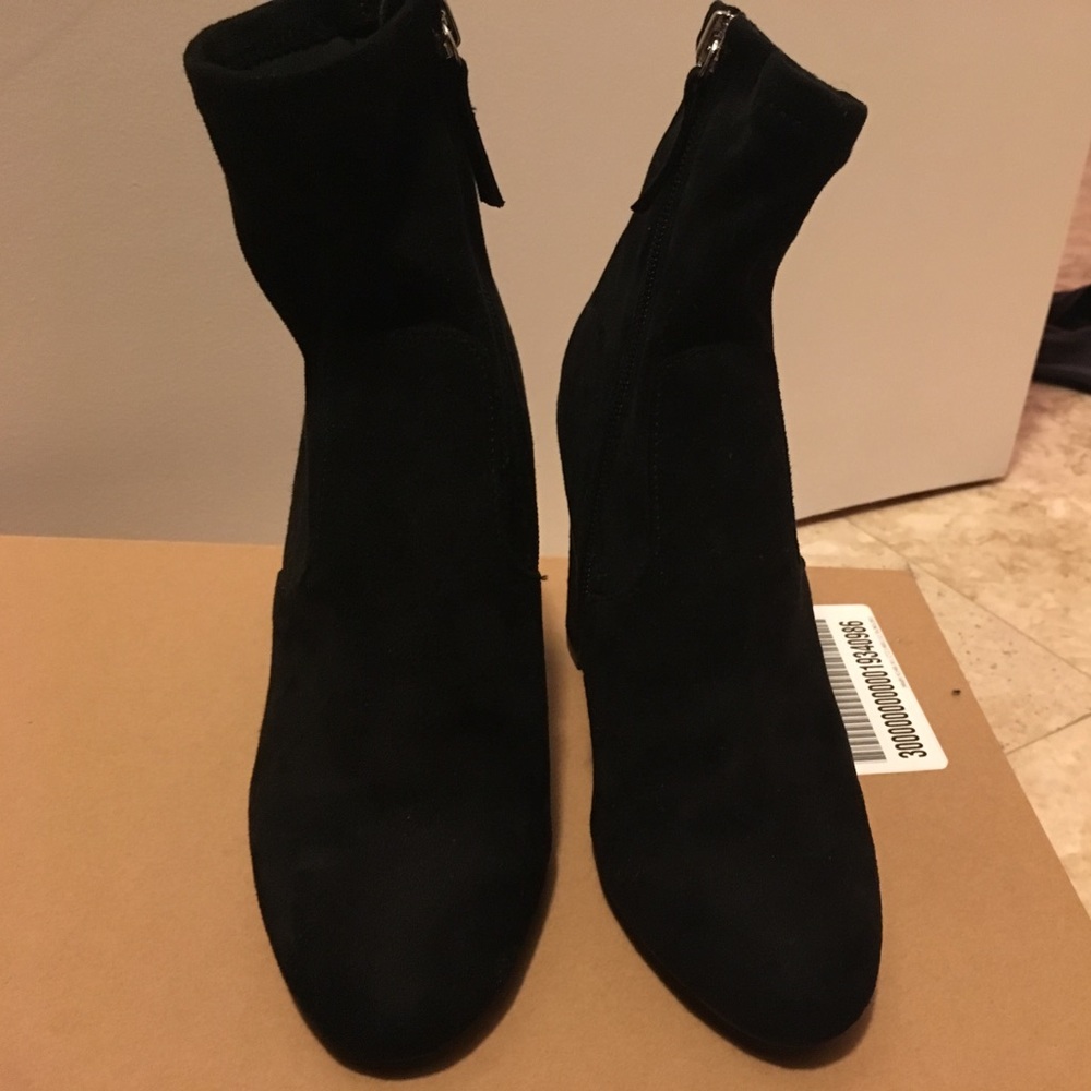 Booties - Picture 2 of 2