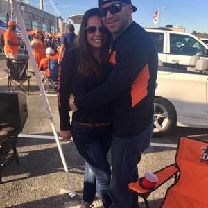 Meet your Posher, Melissa