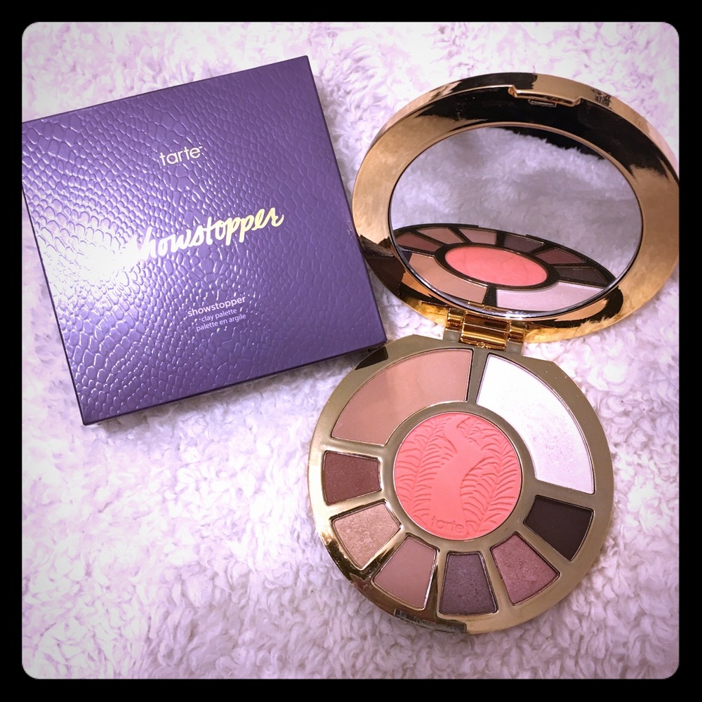 Tarte show stopper