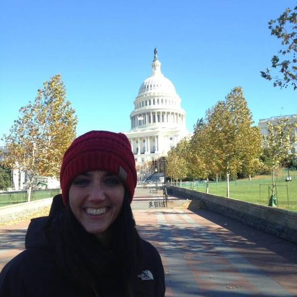 Meet your Posher, Trista - Picture 1 of 1