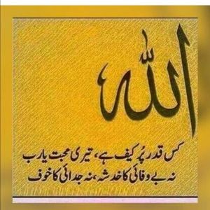 Meet your Posher, Asma