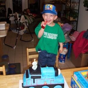 Meet your Posher, Jenni