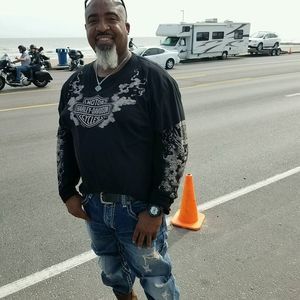 Meet your Posher, Gerard