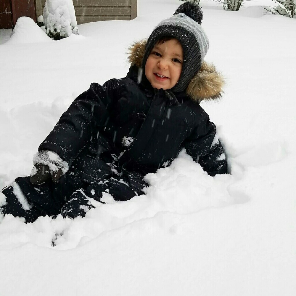 Meet your Posher, Ania