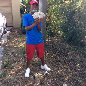 Meet your Posher, Danerio