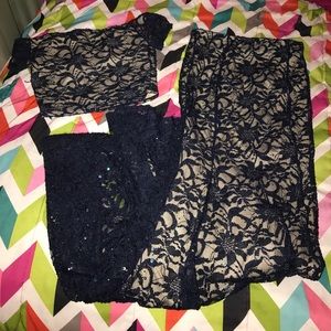 Prom dress for sell !