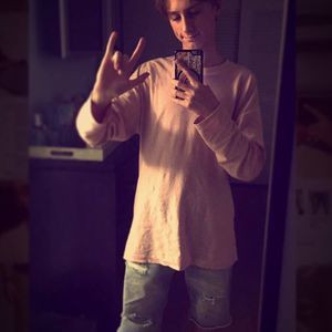 Meet your Posher, Pryce