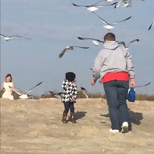 Meet your Posher, Bobbie