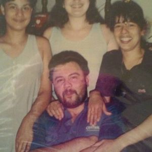 Meet your Posher, Daphne